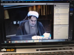 رئیس دانشگاه فرهنگیان کرمان درافتتاحیه همایش نوآوری وایده پردازی تربیت بدنی درمدارس 
سلامت جسمی،روانی،اخلاقی ومعنوی جامعه درپرتوورزش حاصل میشود 2