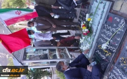 گرامیداشت هفته تربیت بدنی  وورزش دردانشگاه فرهنگیان کرمان 9