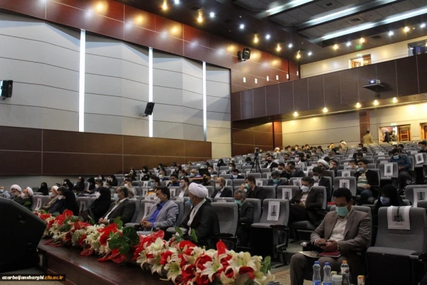 درخشش دانشجو معلمان استان 4