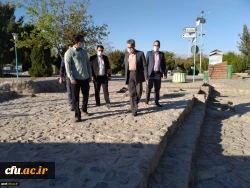 همایش ورزش صبحگاهی کارکنان پردیس های استانی دانشگاه فرهنگیان یزد 5