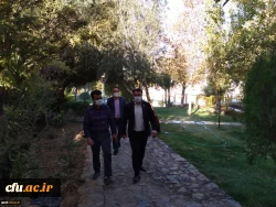 همایش ورزش صبحگاهی کارکنان پردیس های استانی دانشگاه فرهنگیان یزد 6