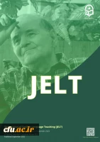 نخستین شماره از مجله تخصصی بین المللی دانشگاه فرهنگیان بوشهر منتشر شد. 2