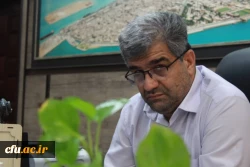 نخستین شماره از مجله تخصصی بین المللی دانشگاه فرهنگیان بوشهر منتشر شد. 3