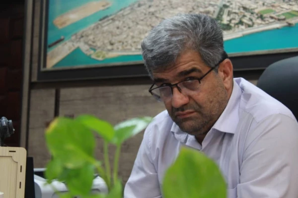 نخستین شماره از مجله تخصصی بین المللی دانشگاه فرهنگیان بوشهر منتشر شد. 3