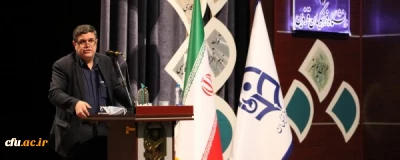 رئیس دانشگاه فرهنگیان:

رشد و تعالی معنوی دانشجو معلمان با تاسی به قرآن کریم میراث تکرارناپذیر پیامبر اکرم (ص) امکان پذیر است