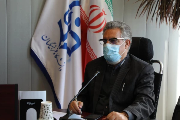 برگزاری سی و پنجمین نشست شورای دانشگاه فرهنگیان 8