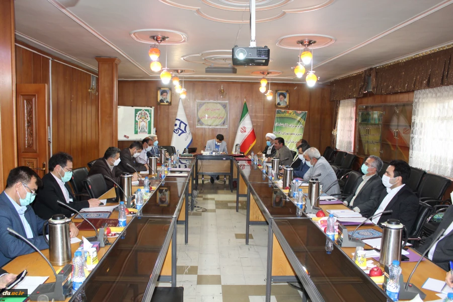 تمرکز زدایی و توسعه مدیریت مشارکتی در حوزه فرهنگ امری اجتناب ناپذیر است 4