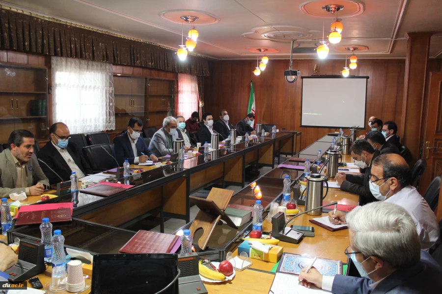 تمرکز زدایی و توسعه مدیریت مشارکتی در حوزه فرهنگ امری اجتناب ناپذیر است 3