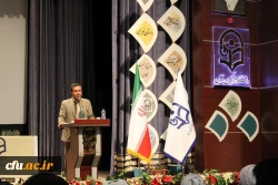 برگزاری جشنواره قرآن وعترت در ۴۳ رشته و با حضور ده هزار دانشجو به صورت کاملا مجازی الگویی است برای سایر دانشگاه ها 3