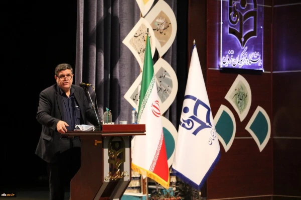 برگزاری جشنواره قرآن وعترت در ۴۳ رشته و با حضور ده هزار دانشجو به صورت کاملا مجازی الگویی است برای سایر دانشگاه ها 6