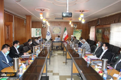 دکتر محمدی در قطب ۴ مدیران فرهنگی کشور :

تمرکز زدایی و توسعه مدیریت مشارکتی در حوزه فرهنگ امری اجتناب ناپذیر است