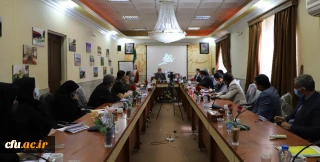 سرپرست مدیریت امور پردیس های خراسان رضوی:

نتیجه گرایی، آفت برنامه های تربیتی است