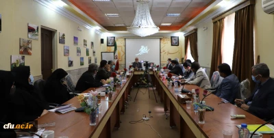 سرپرست مدیریت امور پردیس های خراسان رضوی:

نتیجه گرایی، آفت برنامه های تربیتی است