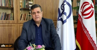 رئیس دانشگاه فرهنگیان گفت:

تصویب همسان سازی حقوق اعضای هیات علمی دانشگاه فرهنگیان