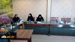 برگزاری کارگاه بالندگی حفظ و نگهداری زمین های چمن طبیعی به میزبانی دانشگاه فرهنگیان استان اصفهان 3