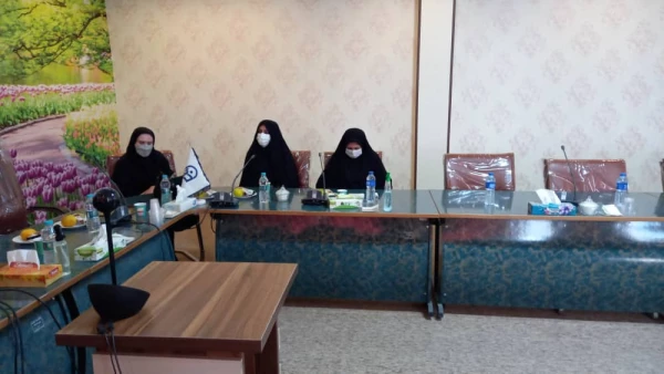 برگزاری کارگاه بالندگی حفظ و نگهداری زمین های چمن طبیعی به میزبانی دانشگاه فرهنگیان استان اصفهان 3