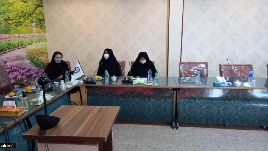 برگزاری کارگاه بالندگی حفظ و نگهداری زمین های چمن طبیعی به میزبانی دانشگاه فرهنگیان استان اصفهان 3