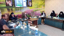 برگزاری کارگاه بالندگی حفظ و نگهداری زمین های چمن طبیعی به میزبانی دانشگاه فرهنگیان استان اصفهان 4