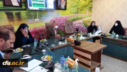 برگزاری کارگاه بالندگی حفظ و نگهداری زمین های چمن طبیعی به میزبانی دانشگاه فرهنگیان استان اصفهان 5