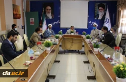 اساتید گروه معارف در تحقق اهداف سند جامع دانشگاه فرهنگیان، مسئولین را یاری کنند. 4