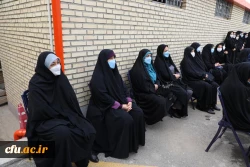 مراسم گرامیداشت هفته تربیت بدنی در سازمان مرکزی دانشگاه فرهنگیان  2