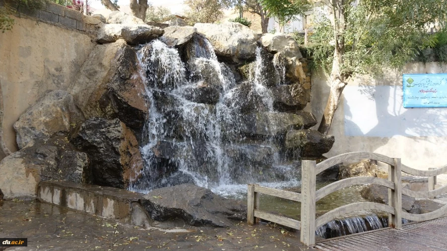  همایش پیاده روی مشترک اساتید و کارکنان دانشگاه فرهنگیان استان کردستان
 7