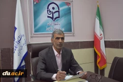 درخشش دانشجویان دانشگاه فرهنگیان چهارمحال و بختیاری در مرحله کشوری مسابقات قرآن و عترت 2