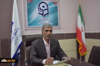 در جشنواره قرآن و عترت دانشجو معلمان صورت پذیرفت:

درخشش دانشجویان دانشگاه فرهنگیان چهارمحال و بختیاری در مرحله کشوری مسابقات قرآن و عترت