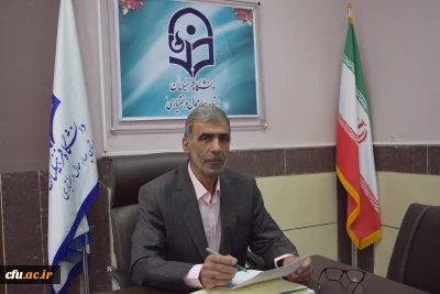 در جشنواره قرآن و عترت دانشجو معلمان صورت پذیرفت:

درخشش دانشجویان دانشگاه فرهنگیان چهارمحال و بختیاری در مرحله کشوری مسابقات قرآن و عترت