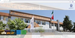  نصب و راه اندازی پورتال آموزش دانشگاه فرهنگیان 2