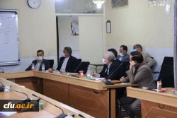 کارگاه بازخوانی و تبیین بیانیه گام دوم انقلاب اسلامی
 2