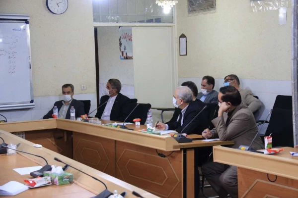 کارگاه بازخوانی و تبیین بیانیه گام دوم انقلاب اسلامی
 2