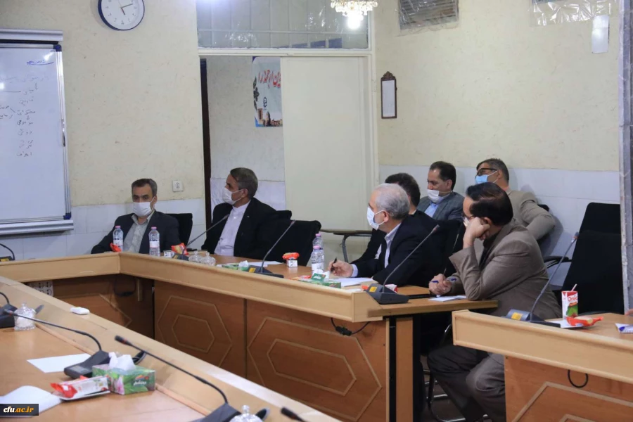 کارگاه بازخوانی و تبیین بیانیه گام دوم انقلاب اسلامی
 2