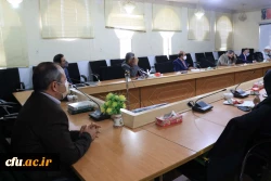 کارگاه بازخوانی و تبیین بیانیه گام دوم انقلاب اسلامی
 4