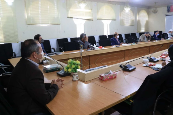 کارگاه بازخوانی و تبیین بیانیه گام دوم انقلاب اسلامی
 4