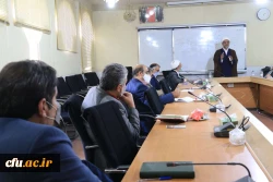 کارگاه بازخوانی و تبیین بیانیه گام دوم انقلاب اسلامی
 5