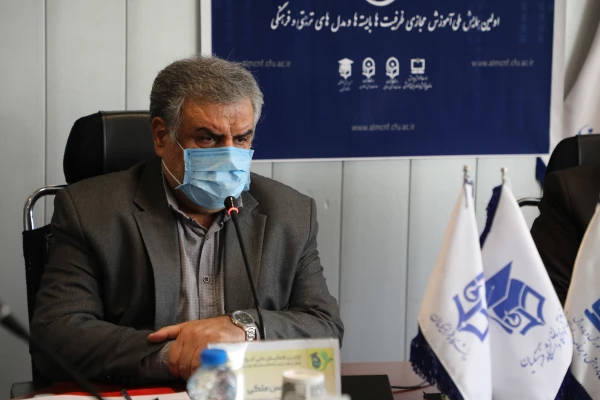 ضرورت تبدیل فضای مجازی به یک فرصت 4