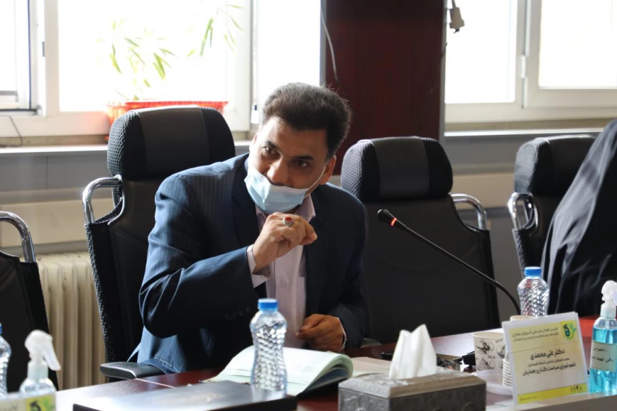 دکتر خنیفر 7