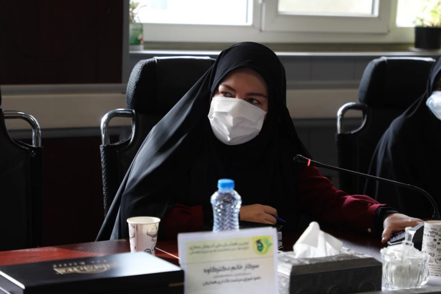 دکتر خنیفر 8