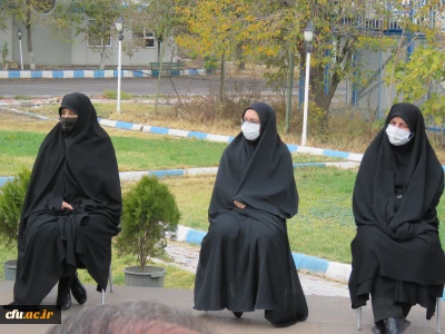 مدیریت امور پردیس های استان آذربایجان شرقی:

کلنگ ساخت ساختمان آموزشی پردیس فاطمه الزهرا (س) دانشگاه فرهنگیان آذربایجان شرقی بر زمین زده شد