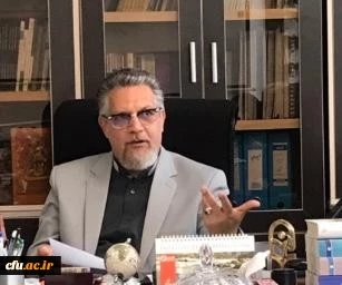 هزینه در توانمندسازی کارکنان سرمایه گذاری در ارتقای سطح کیفی امور دانشگاه است 2