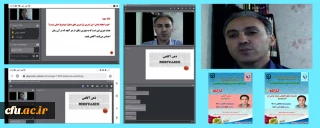 دانشگاه فرهنگیان استان زنجان برگزار کرد:

کارگاه های ذهن آگاهی و تکنیک های توجه و تمرکز 