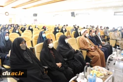 مراسم تجلیل از جهادگران بسیجی علمی-تربیتی
 3