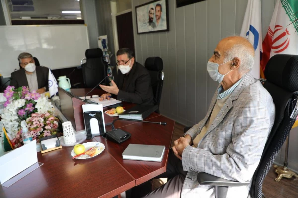  سی و ششمین نشست شورای دانشگاه فرهنگیان برگزار شد 11