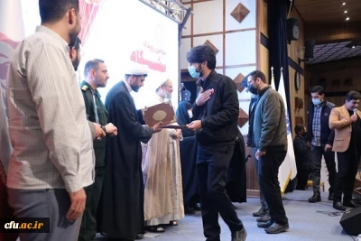 دانشگاه فرهنگیان استان قزوین خبر داد: 

درخشش دانشجو معلمان در سومین رویداد ملی پیشگام