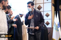 درخشش دانشجو معلمان دانشگاه فرهنگیان استان قزوین در سومین رویداد ملی پیشگام 3