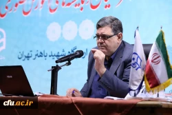 جامعه موفق از دانش آموز و دانشجوی جسور انسان خلاق فردا را تربیت می کند 2