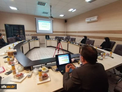 دانشگاه فرهنگیان ایلام:

کارگاه آموزشی سواد رسانه ای توسط بسیج اساتید دانشگاه فرهنگیان استان ایلام برگزار شد