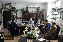 هزینه در توانمندسازی کارکنان، سرمایه گذاری در ارتقای سطح کیفی امور دانشگاه است 3