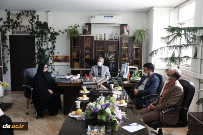 عضو هیات رئیسه دانشگاه فرهنگیان:

هزینه در توانمندسازی کارکنان، سرمایه گذاری در ارتقای سطح کیفی امور دانشگاه است